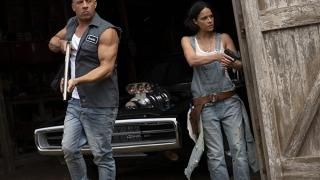 Filme F9: Cena 1