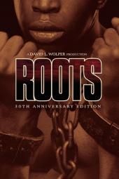 Imagem de pôster do filme Roots