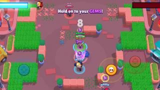 Στιγμιότυπο οθόνης 1 του Brawl Stars