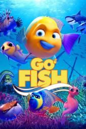 Imagem do pôster do filme Go Fish