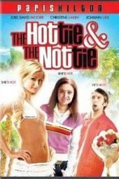 Imagem de pôster do filme Hottie and the Nottie