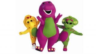 Barney: Lase