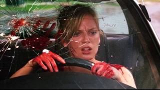 Filmas „Mirusiųjų aušra“: 3 scena