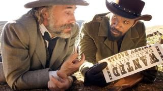Django Unchained Screenshot