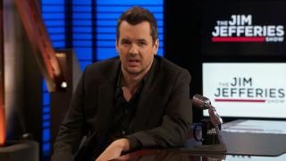 Die Jim Jefferies Show TV-Show: Szene #1