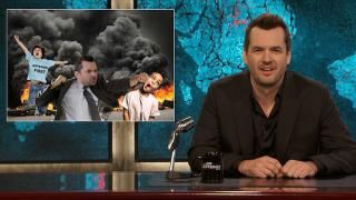 Die Jim Jefferies Show TV-Show: Szene #2