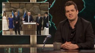 Die Jim Jefferies Show TV-Show: Szene #4