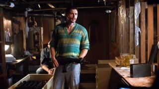 فيلم كين: مشهد رقم 2
