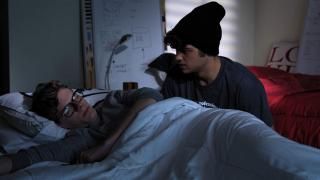 Swiped Movie: James and Lance - Time to Rise and Shine