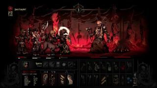 Darkest Dungeon: Crimson Court - Screenshot # 5