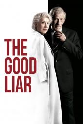 Imagem do pôster do filme The Good Liar