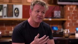 Gordon Ramsay 24 tunni pikkune põrgus ja tagasi teleseriaal: ülevaade tegevuste loendist.