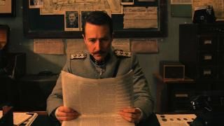 Grand Budapest Hotel Ekrānuzņēmums