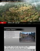 Snimka zaslona Shin Megami Tensei IV # 1