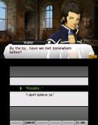 Snimka zaslona Shin Megami Tensei IV # 2