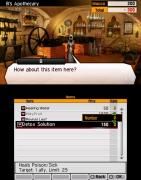 Snimka zaslona Shin Megami Tensei IV # 3