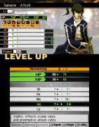 Snimka zaslona # 4 Shin Megami Tensei IV