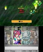 Snimka zaslona # 5 Shin Megami Tensei IV