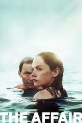 The Affair TV Poster Image