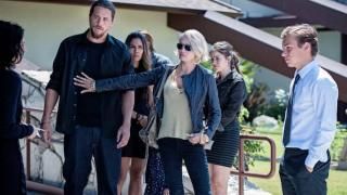 Animal Kingdom TV-Show: Szene #1