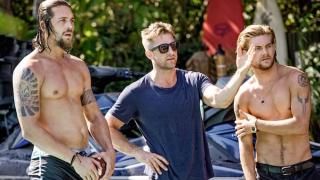 Animal Kingdom TV-Show: Szene #3