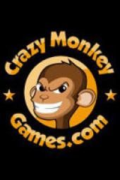 Imagem do pôster do site CrazyMonkeyGames.com