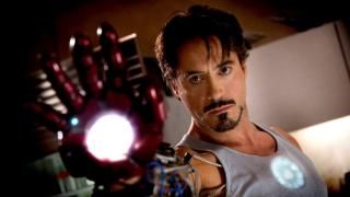 Iron Man-Screenshot