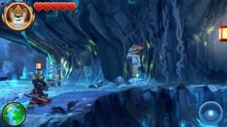 LEGO Legends of Chima: Laval