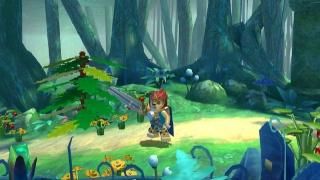 LEGO Legends of Chima: Laval