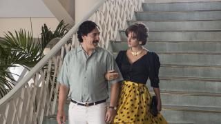 Loving Pablo Movie: Scene # 1