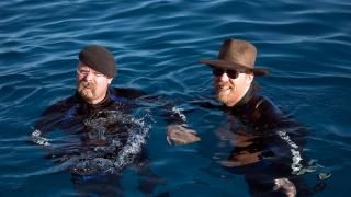 Televízna show MythBusters: 4. scéna