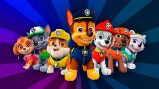 PAW Patrol