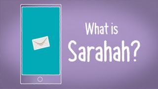 Sarahah