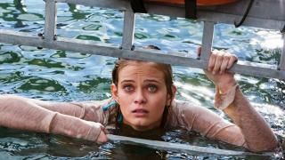 Shark Night 3D ekraanipilt
