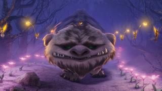 Tinker Bell ja Legend of NeverBeast