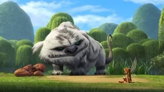 Tinker Bell ja legend filmist NeverBeast: Stseen # 3