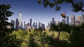 Bee Simulator screenshot # 1