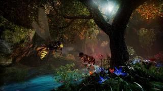 Bee Simulator screenshot # 4