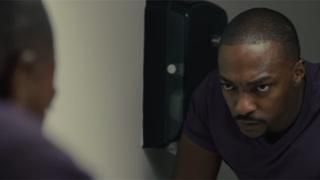 Point Blank Movie: Paul skal tage kontrol