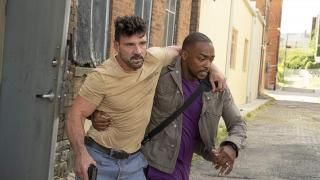 Point Blank Movie: On the Run