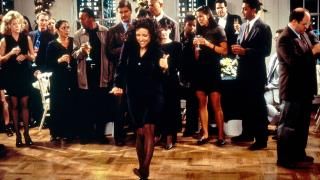 Programa de TV Seinfeld: Cena # 3
