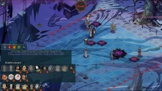 Die Banner-Saga 3 - Screenshot #2