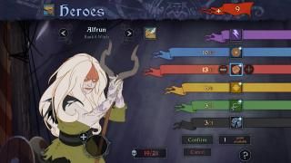 Die Banner-Saga 3 - Screenshot #3