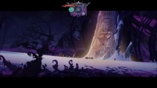 Die Banner-Saga 3 - Screenshot #4