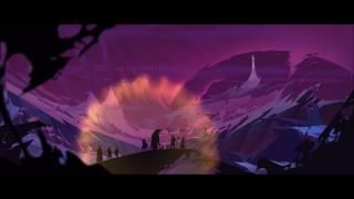 Die Banner-Saga 3 - Screenshot #5