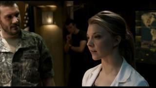 Patsiendi nullfilm: dr Gina Rose ja Knox