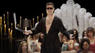 Popstar: Never Stop Never Stop Movie: Escena # 3