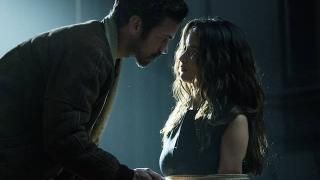 In the Shadow of Iris Movie: Scene # 1