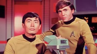 Screenshot Star Trek: Originálna séria