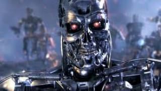 فيلم Terminator 2: Judgment Day: المشهد رقم 2